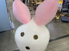 -香港珍妮曲奇聪明小熊饼干(迪美购物中心店)