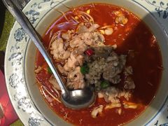 -琼林徽宴(中央门店)