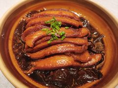 -宏达老菜馆(东安街店)