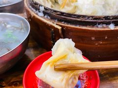 -海汇源老烧麦店(东大街总店)