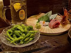 -三川·十酒Izakaya(南昌路店)
