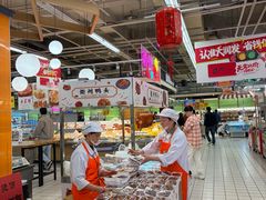 -大润发(浒关店)