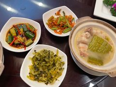 -金泰食府(竹园店)