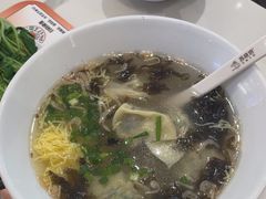 -苏晓玥·手作江南小吃(深圳北站店)