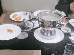 -万豪咖啡厅