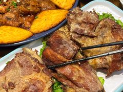 -金阁家常菜(贵阳路店)