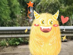 -西岭雪山大飞水景区