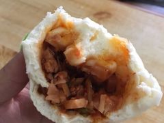 -袁大头包子(光华路店)