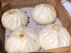 -食膳公园包子铺(烈士公园店)