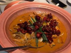 -柿合缘新京菜(国金中心商场店)