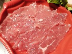 -蓉城江北老灶火锅(春熙路店)