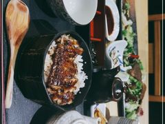 -昇鳗鱼家(浦东店)