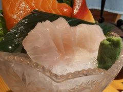 -浦·传统日式料理(3 5 1 1 店)