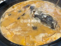-红城阁·上海味道(四平路店)