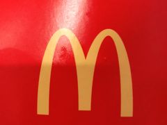 -麦当劳(东直门外大街店)