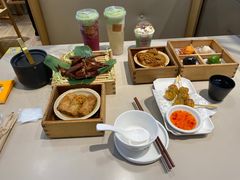 -蔡澜港式点心(皇庭广场店)