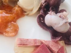 -白天鹅宾馆·流浮阁咖啡厅