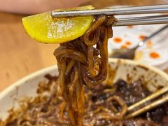 -多宾韩国料理(学衡路店)