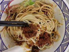 -老北京炸酱面