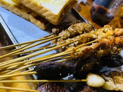 -湛江江记蚝莊烧烤工场(金海岸店)