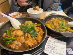 -膳当家黄焖鸡米饭(下沙宝龙店)