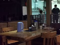 -纽斯桑拿会所(天山店)