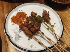 -贵厨酸汤牛肉(小十字店)
