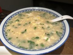 -俏东方·海味水饺·青岛菜(崂山店)