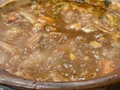 -川香煲(茅台路店)