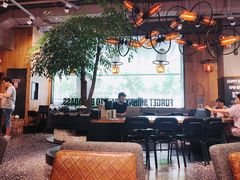 大堂-Moka Bros 摩卡站(嘉华店)