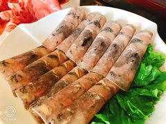 -宝泉铜锅·涮羊肉(解放东路店)