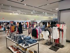 -ZARA(青岛万象城店)