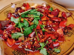 -乐山第一家临江鳝丝(茶坊路店)