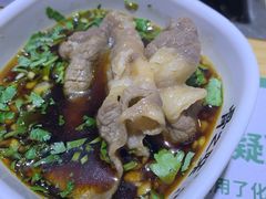 -骨之味·筒骨汤火锅(晋江万达店)
