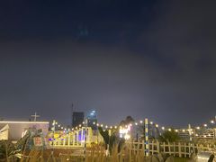 -Blue Concept Cafe&Farm·關於藍