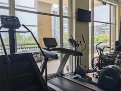 -Burn Fit燃炼健身工作室(新都旗舰店)