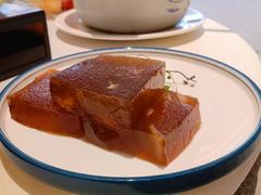 -晋江荣誉国际酒店·港誉茶餐厅