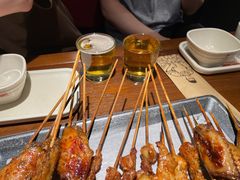 -管氏翅吧(护国寺店)