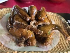 -五谷芳乳鸽王(海景店)