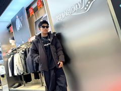 -茂业天地(华强北店)