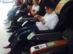 -上海长途汽车客运总站