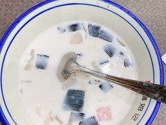 椰奶清补凉-文昌邓记清补凉(西沙路店)