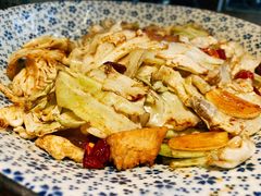 -蜜桃餐厅·伴山(湖滨商业街店)