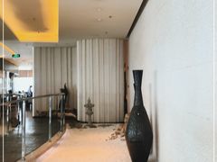 -柚·日式料理-富力万丽酒店