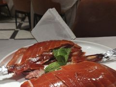 -大鸭梨烤鸭店(花园村店)
