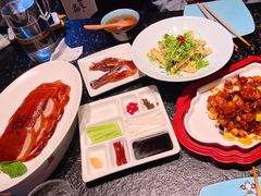 -局气 烤鸭·北京菜(光华路店)