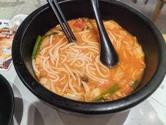 -大鼓米线(浦东长泰店)