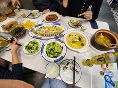 -太湖人家·喝土鸡汤·品太湖三白(动物园店)