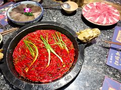 -蜀大侠火锅(建设路第五大道店)
