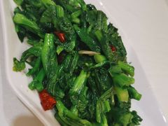 -金狮麟·新豫菜(金码大厦店)